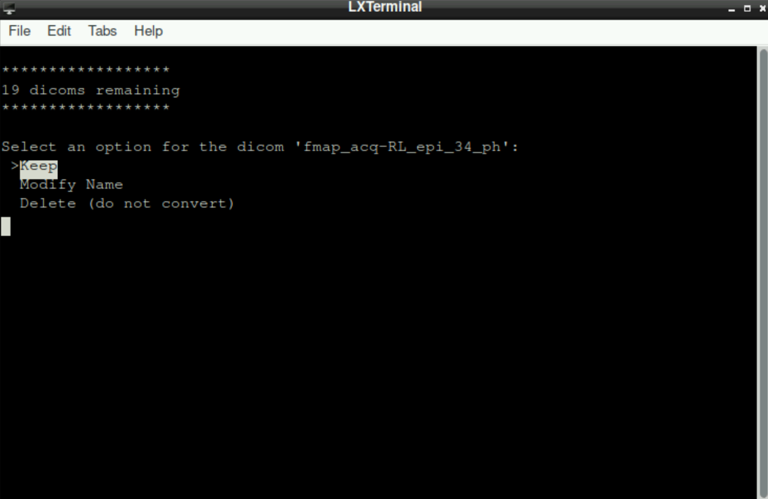 Keep Name of additional Files